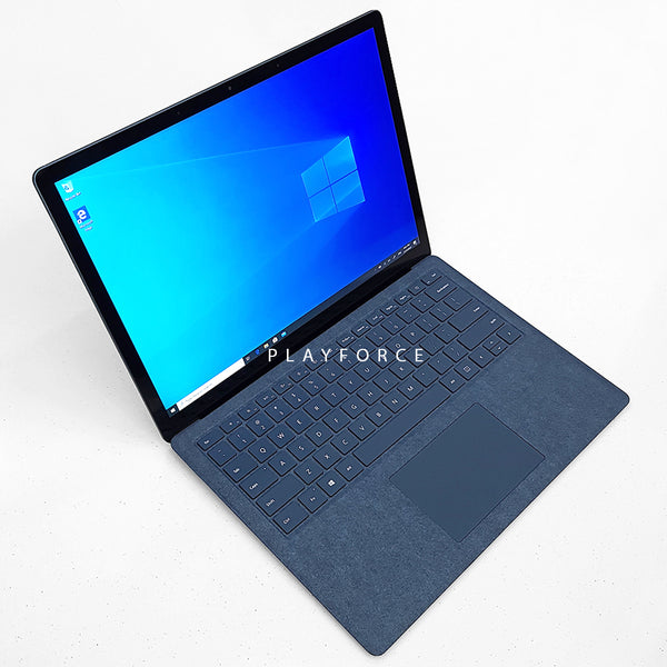 Surface Laptop 1 (i5-7200U, 8GB, 256GB SSD, 13.5-inch)