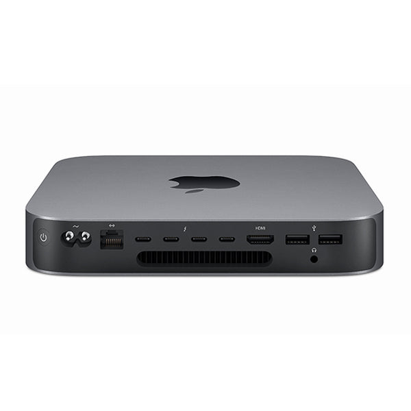 Mac Mini 2018 (i3, 128GB)(Brand New)