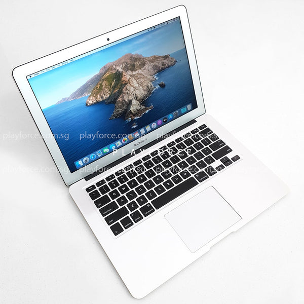 MacBook Air 2015 (13-inch, i5 8GB 128GB)