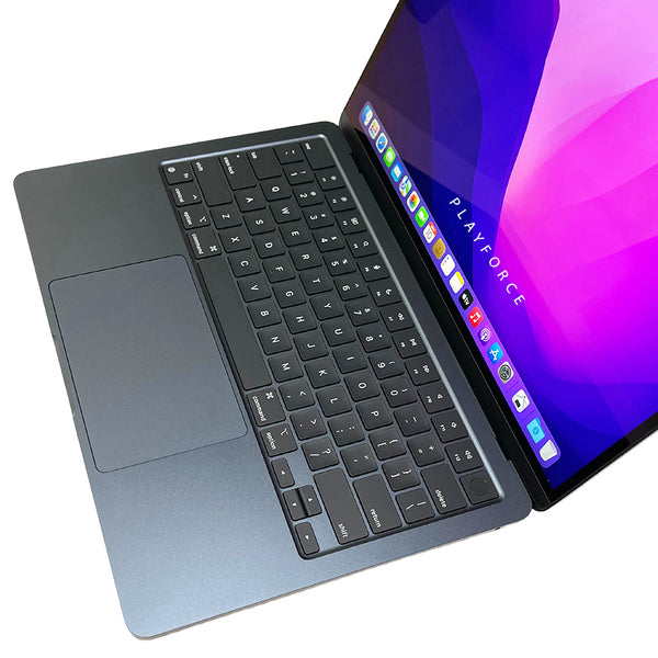MacBook Air M2 (13-inch, 256gb, Midnight)
