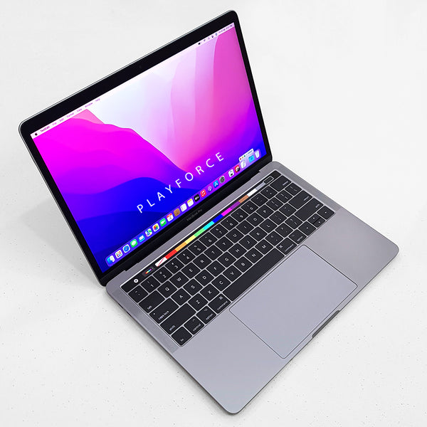 MacBook Pro 2016 (13-inch, i5 16GB 256GB)