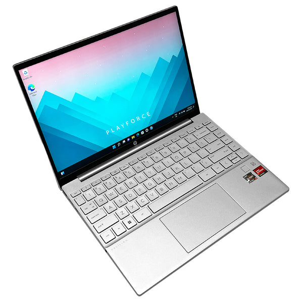 HP Pavilion Aero 13 (Ryzen 7 5800U, 16GB, 1TB SSD, QHD, 13-inch)