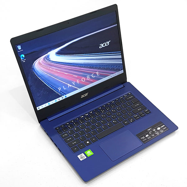 Aspire 5 A514-52G (i5-10210U, MX350, 512GB SSD, 14-inch)