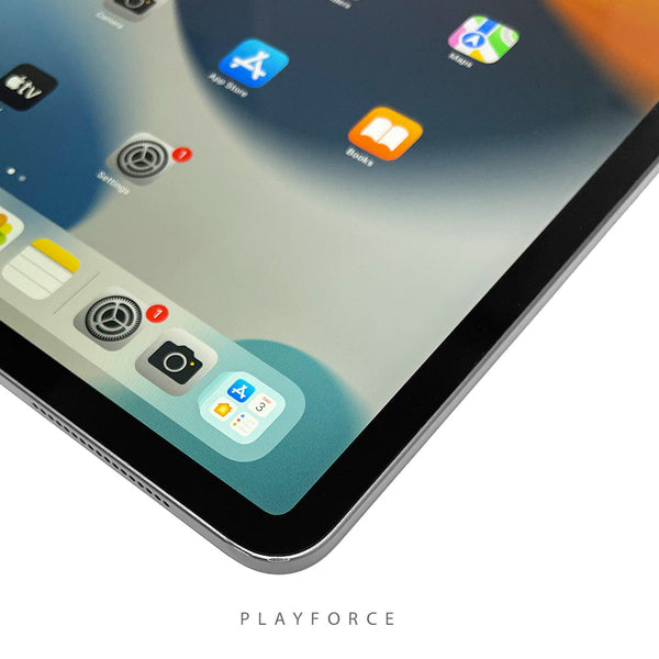 iPad Pro 12.9 Gen 4 (128GB, WiFi, Space Grey)