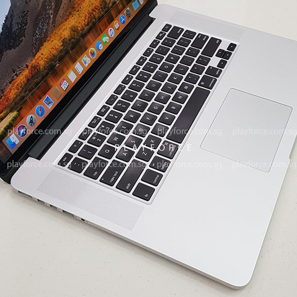 MacBook Pro 2013 (15-inch, i7 16GB 512GB)