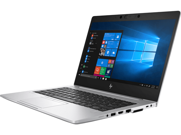 EliteBook 830 G6 (i5-8265U, 13-inch)(Brand New)