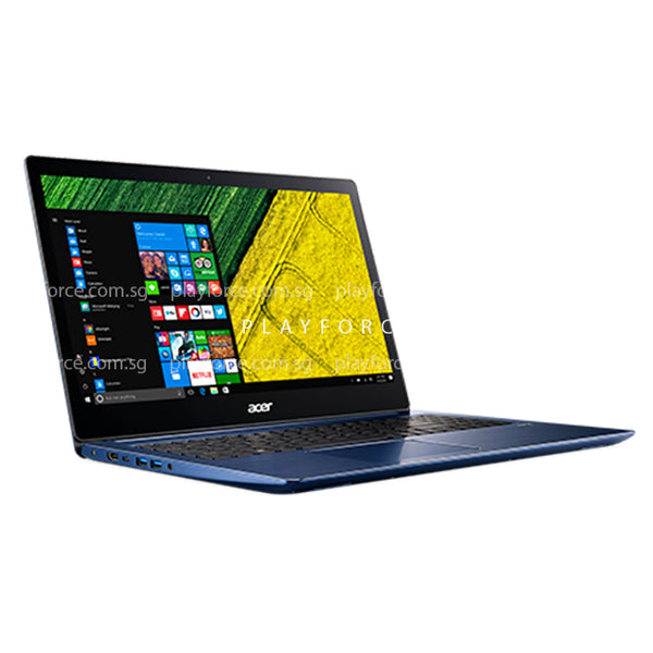 Swift 3 (i5-8250, 1TB+128GB SSD, 15-inch)(Brand New)