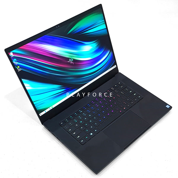 Razer Blade 15 Advance (i7-8750H, RTX 2070, 16GB, 512GB SSD, 15-inch)
