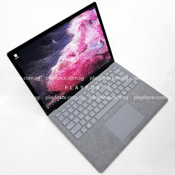 Surface Laptop 2 (i5-8250U, 8GB, 128GB, 13.5-inch)