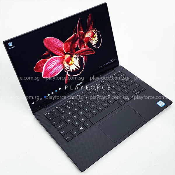 XPS 13 9350 (i7-6560U, 256GB SSD, 13-inch)