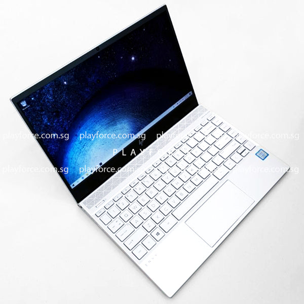 Envy 13 (i7-8550U, 8GB, 512GB SSD, 13-inch)