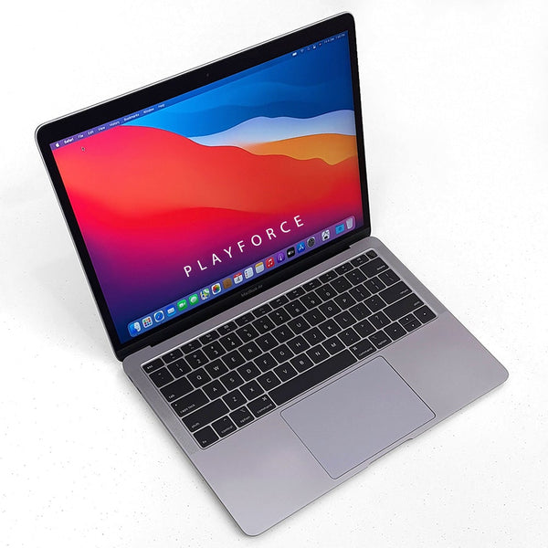 MacBook Air 2019 (13-inch, 128GB, Space)