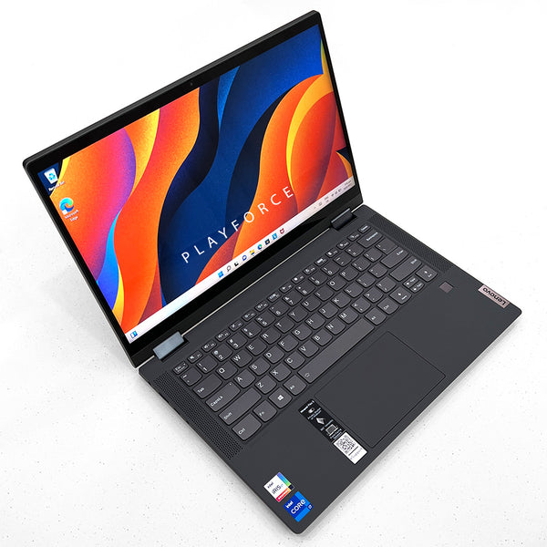 IdeaPad Flex 5 (i7-1165G7, 16GB, 512GB SSD, 14-inch)