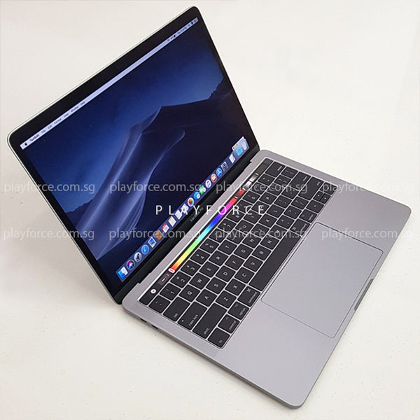 Macbook Pro 2018 (13-inch Touch Bar, i7 16GB 1TB, Space)