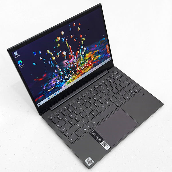 Yoga S730 (i7-10510U, 16GB, 512GB SSD, 13-inch)