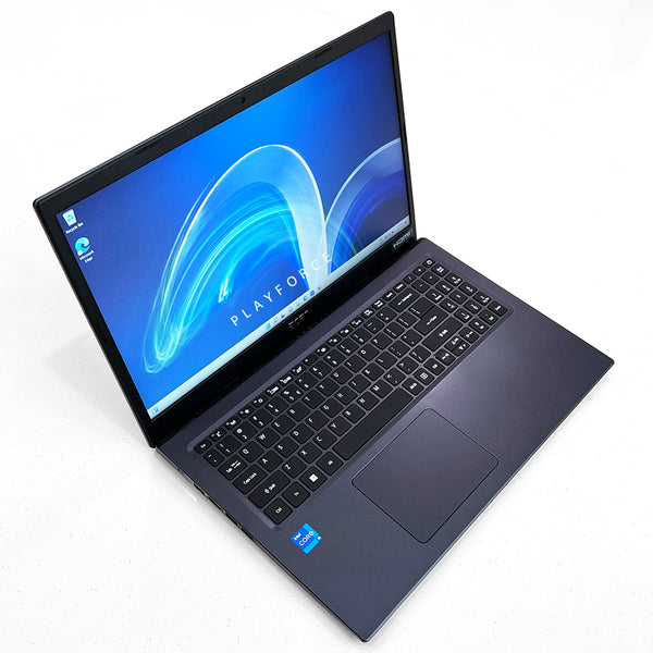 Extensa 15 (i5-1135G7, 8GB, 1TB HDD, 15-inch)