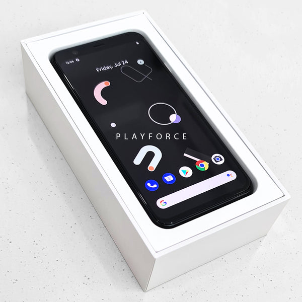 Pixel 4 64GB (Black)