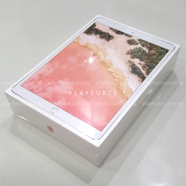 iPad Pro 10.5 Gen 2 (64GB, Cellular, Rose Gold)(Brand New)
