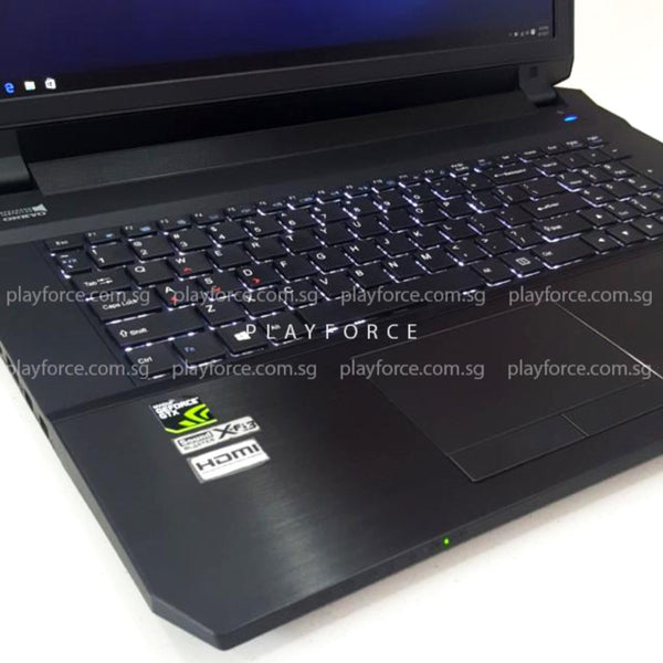S15 (i7-4720HQ, GTX 980, 16GB, 1TB+256GB SSD, 15-inch)