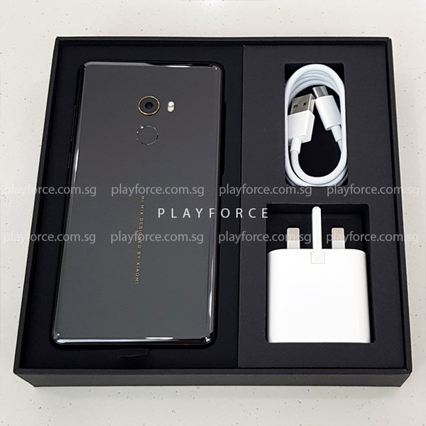 Mi Mix 2 64GB Black