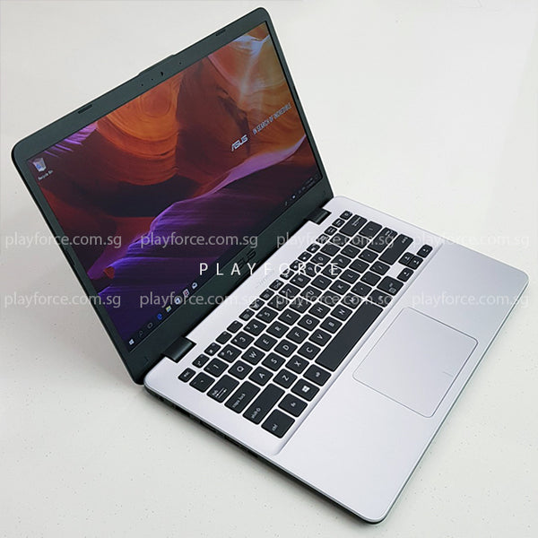 Vivobook X405UQ (i7-7500u, GeForce 940MX, 8GB, 1TB, 14-inch)