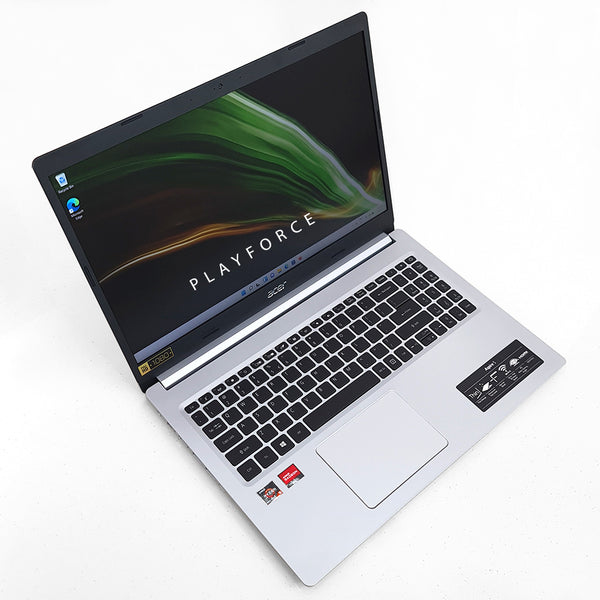 Aspire 5 A515-45 (Ryzen 5 5500U, 16GB, 512GB SSD, 15-inch)