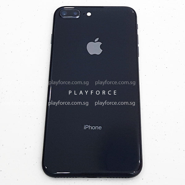 iPhone 8 Plus (256GB, Space Grey)