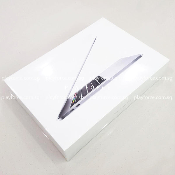 Macbook Pro 2019 (15-inch, i9 16GB 512GB, Silver)(Brand New)