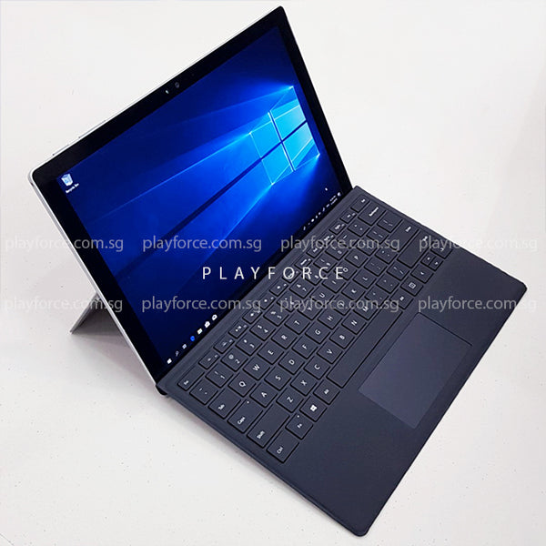 Surface Pro 4 (i7-6650, 256GB SSD, 12-inch)