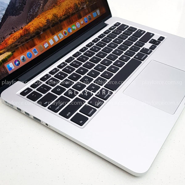 Macbook Pro 2015 (13-inch Retina Display, i5 16GB 128GB)(Upgraded+Apple Care)