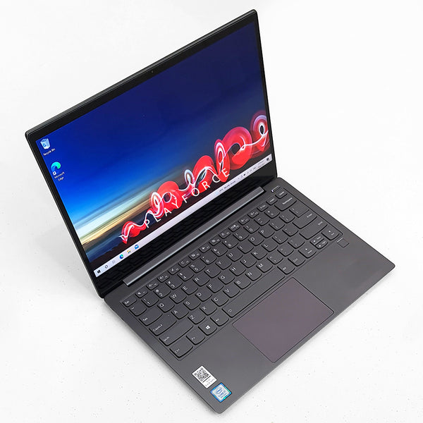 Yoga S730 (i7-8565U, 16GB, 512GB SSD, 13-inch)