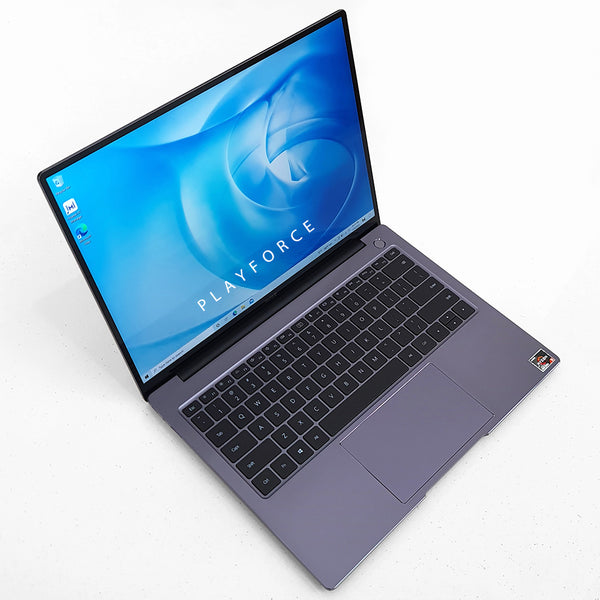 MateBook 14 2020 (Ryzen 5 4600H, 16GB, 512GB SSD, 14-inch)
