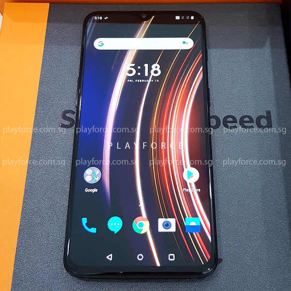 OnePlus 6T McLaren (Dual Sim, 256GB)