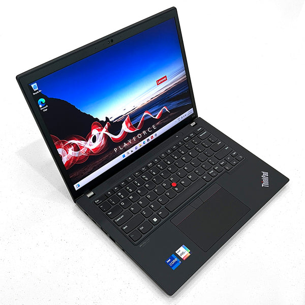 ThinkPad X13 Gen 3 (i7-1260P, 16GB, 1TB SSD, 13-inch)