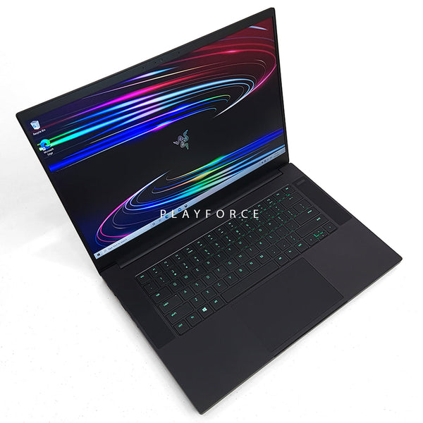 Razer Blade 15 Advance (i7-8750, RTX 2070 MQ, 16GB, 512GB SSD, 144Hz, 15-inch)