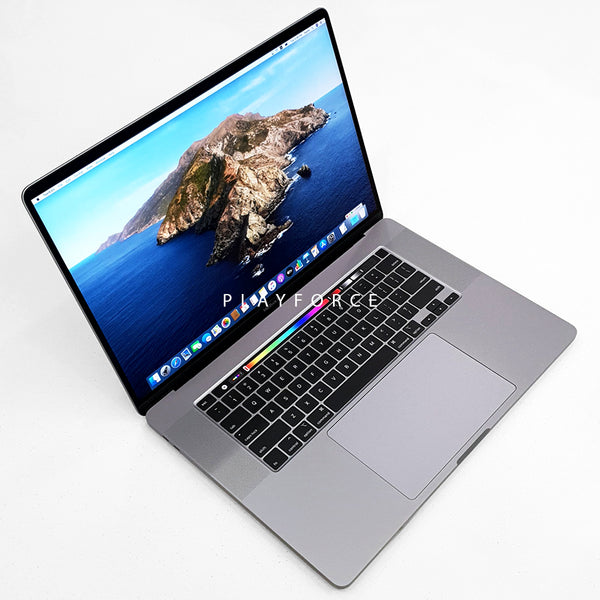 Macbook Pro 2019 (16-inch, Radeon Pro 5500m, 1TB, Space)(AppleCare+)