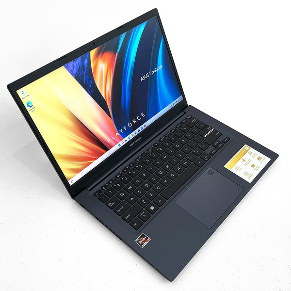 VivoBook 14 M1402IA (Ryzen 7 4800H, 16GB, 512GB SSD, 14-inch)