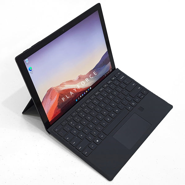 Surface Pro 7 (i5-1035G4, 8GB, 256GB SSD, 12-inch)