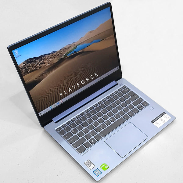 IdeaPad 530S (i7-8550U, MX150, 16GB, 512GB SSD, 14-inch)