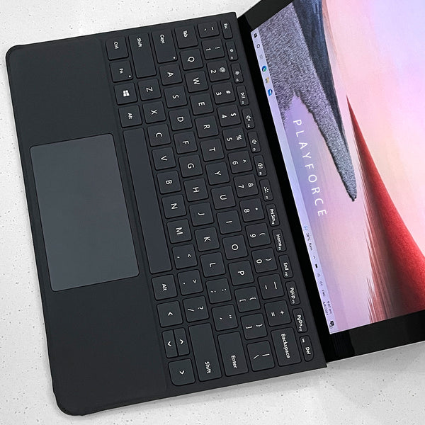 Surface Go 1 (4415Y, 8GB, 128GB SSD, 10-inch)