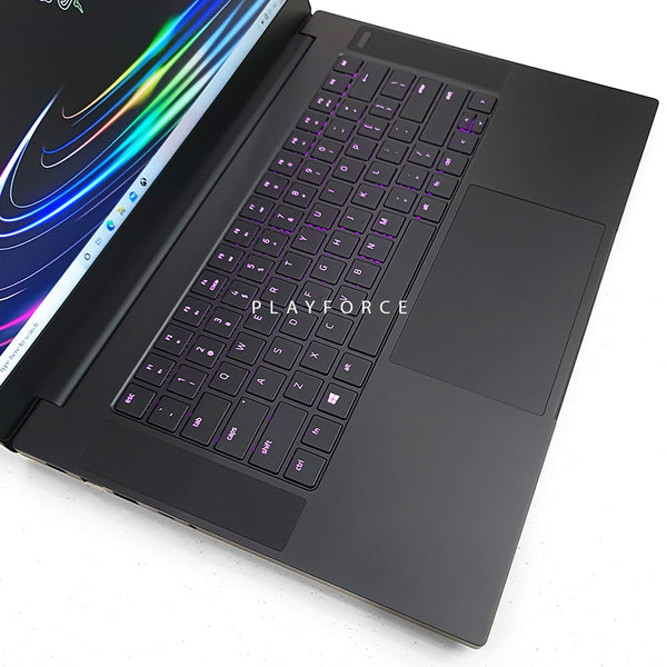 Razer Blade 15 Advance (i7-9750H, RTX 2080, 16GB, 512GB SSD, 15-inch)