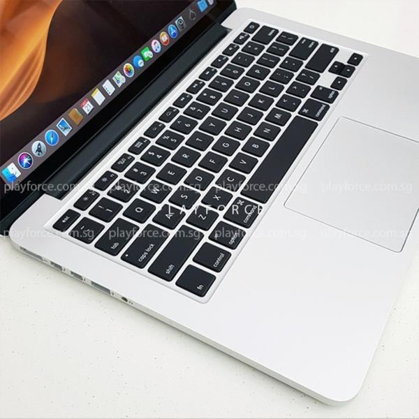 Macbook Pro 2015 (13-inch, 512GB)
