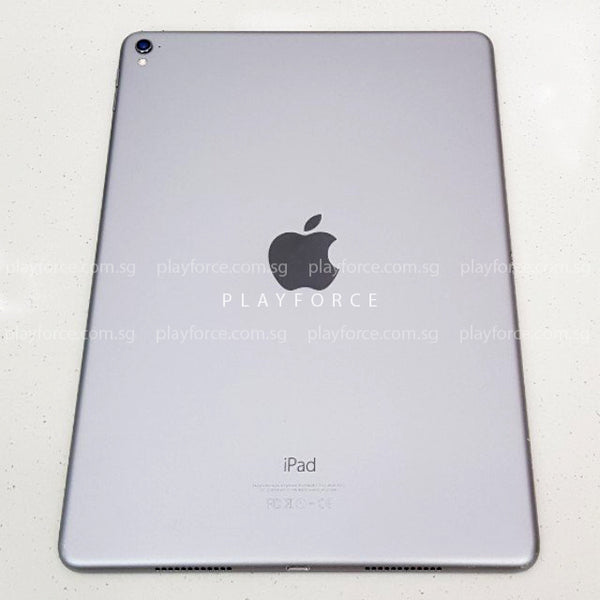 iPad Pro 9.7 (128GB, WiFi, Space Grey)