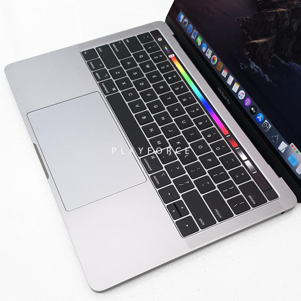 MacBook Pro 2019 (13-inch, i5, 8GB, 256GB, 4 Ports, Space)(AppleCare+)