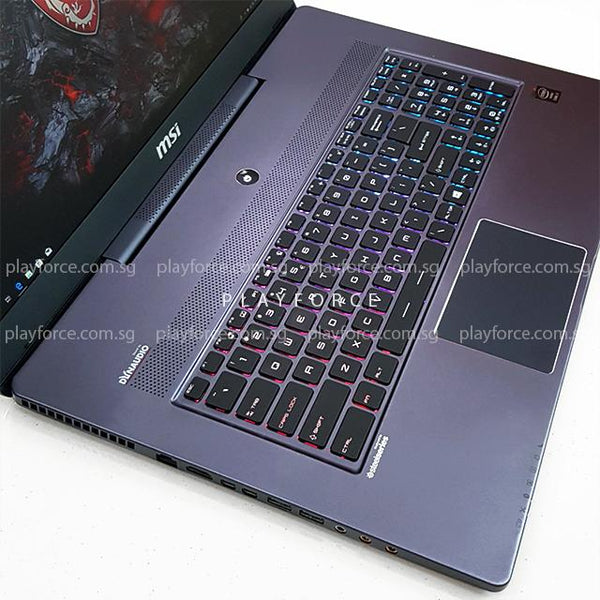 GS70 2PC (i7-4710HQ, GTX 860M, 16GB, 1TB+128GB SSD, 17-inch)