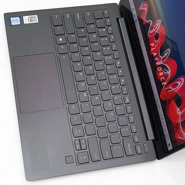 Yoga S730 (i7-8565U, 16GB, 512GB SSD, 13-inch)