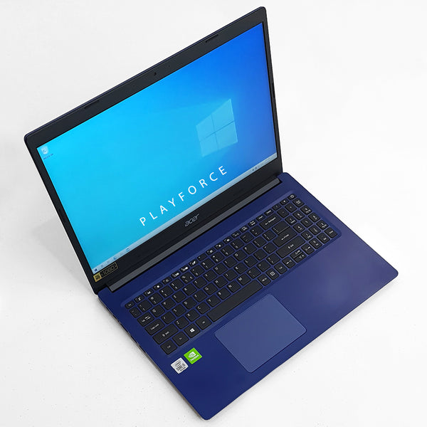 Aspire 3 (i5-10210U, MX230, 8GB, 512GB SSD, 15-inch)