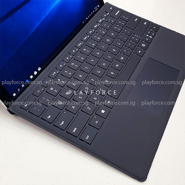 Surface Pro 4 (i7-6650, 256GB SSD, 12-inch)