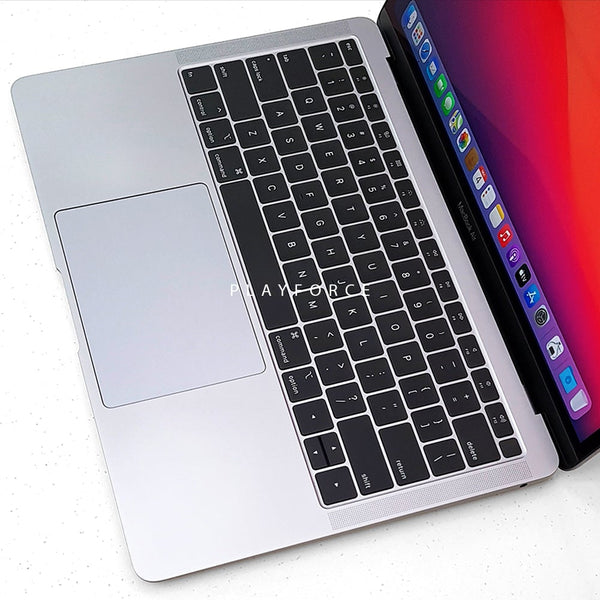 MacBook Air 2019 (13-inch, 128GB, Space)