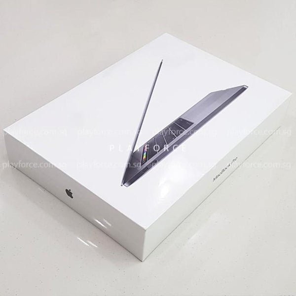 Macbook Pro 2019 (15-inch, i9 16GB 512GB, Space)(Brand New)